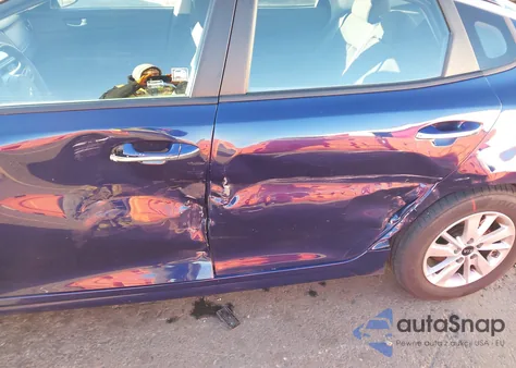 2018 Kia Optima Lx z USA, uszkodzony, nr VIN 5XXGT4L33JG202348